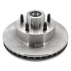 Pronto Front Brake Rotor, Br5418 BR5418